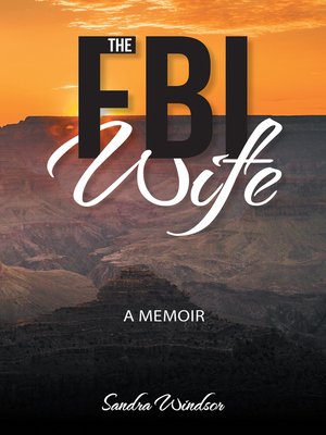 cover image of The FBI Wife